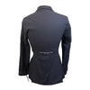Charles Ancona Custom Show Jacket in Black