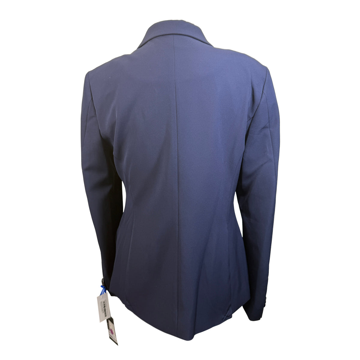 Tredstep 'Symphony Style' Show Coat in Navy