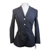 Pikeur 'Paulin' Show Coat in Black
