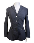 Pikeur 'Paulin' Show Coat in Black