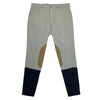 Mastermind Hunter Breeches in Sand