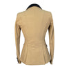 Cavalleria Toscana 'GP' Competition Jacket in Sand
