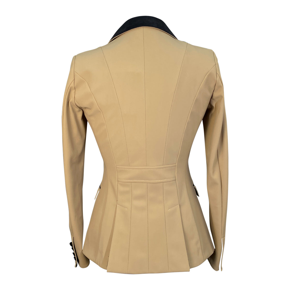 Cavalleria Toscana 'GP' Competition Jacket in Sand