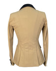 Cavalleria Toscana 'GP' Competition Jacket in Sand
