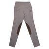 Botori 'Kate' Riding Tights in Pewter