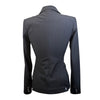 Kingsland Woven Softshell Show Jacket in Black