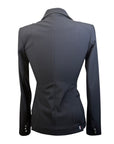 Kingsland Woven Softshell Show Jacket in Black