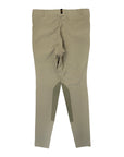 Kerrits Microcord Knee Patch Tights in Tan