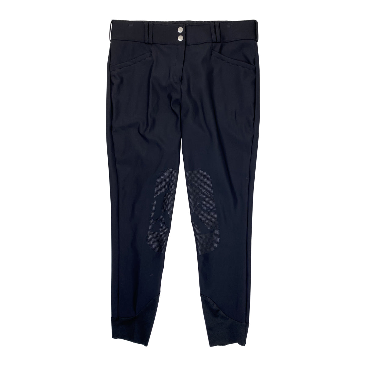 Kimset 'Tammy' Breeches in Black