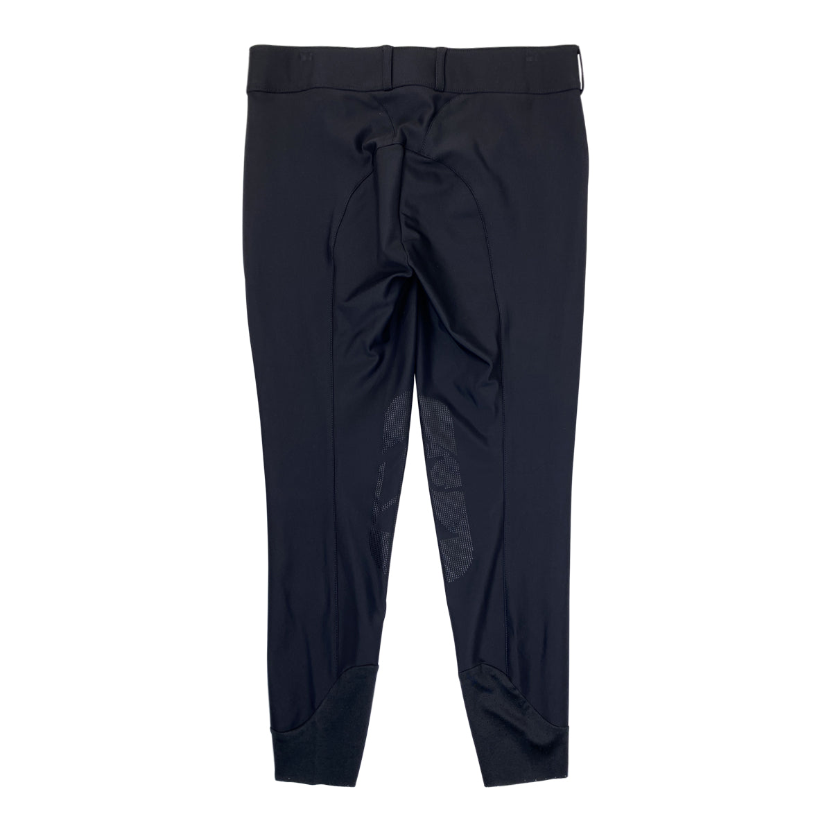Kimset 'Tammy' Breeches in Black