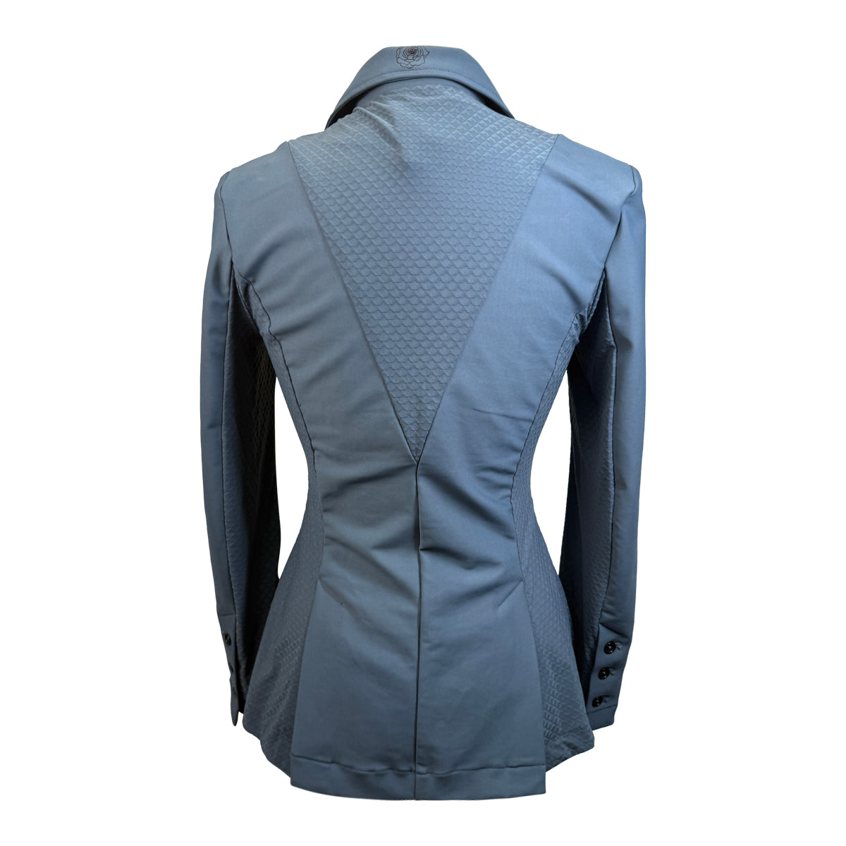 Hannah Childs 'Classica' Mesh Show Jackets in Succulent