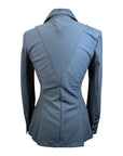 Hannah Childs 'Classica' Mesh Show Jackets in Succulent