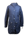 Ariat 'Atherton' Waterproof Jackets in Navy