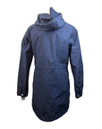 Ariat 'Atherton' Waterproof Jackets in Navy