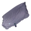Smartpak Classic Fleece Cooler in Lavender