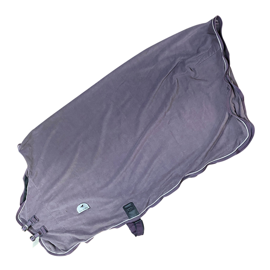 Smartpak Classic Fleece Cooler in Lavender