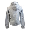 Catago 'Natalie' Zip-Up Hoodie in Grey