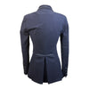 Samshield Crystal Short Tailcoat in Navy