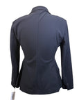 RJ Classics 'Monterey' Orange Label Show Coat in Navy - Women's 8S