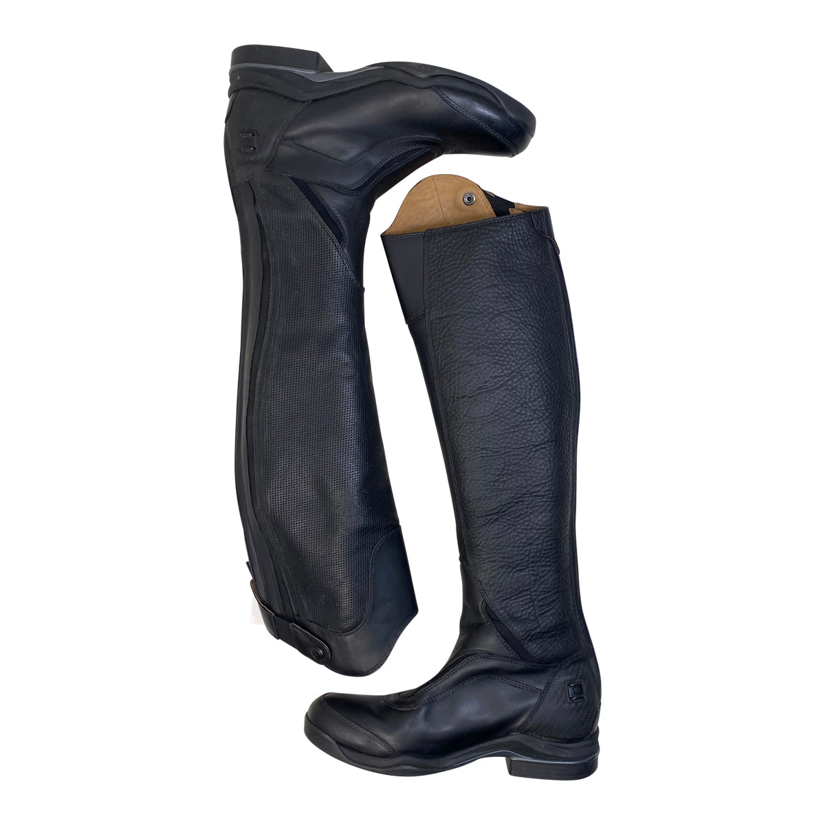 Ariat V Sport Tall Boots in Black
