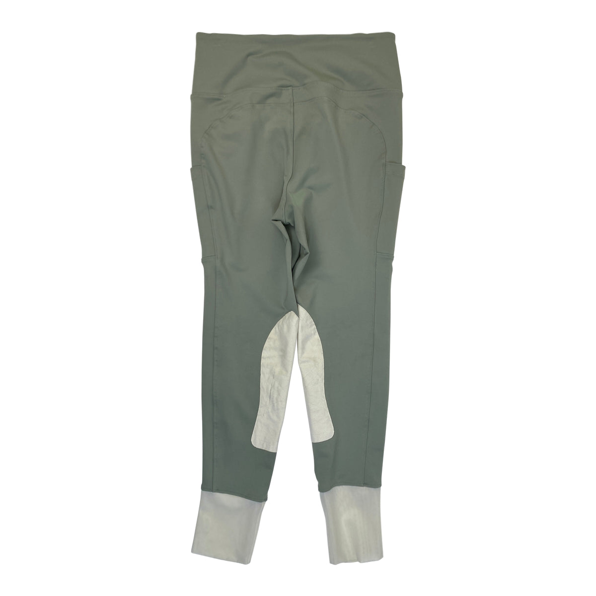 Botori 'Andi' Riding Tights in Sage