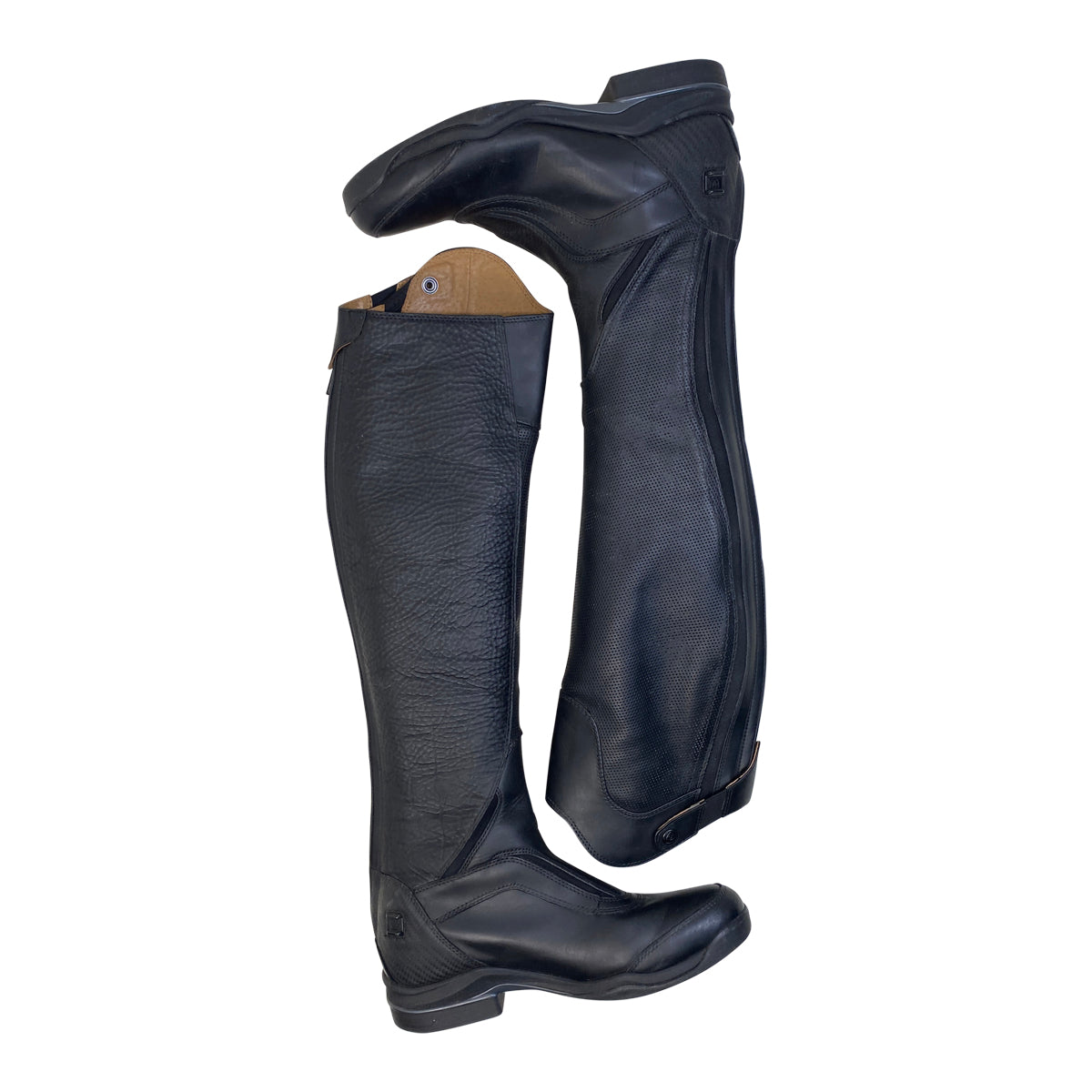 Ariat V Sport Tall Boots in Black