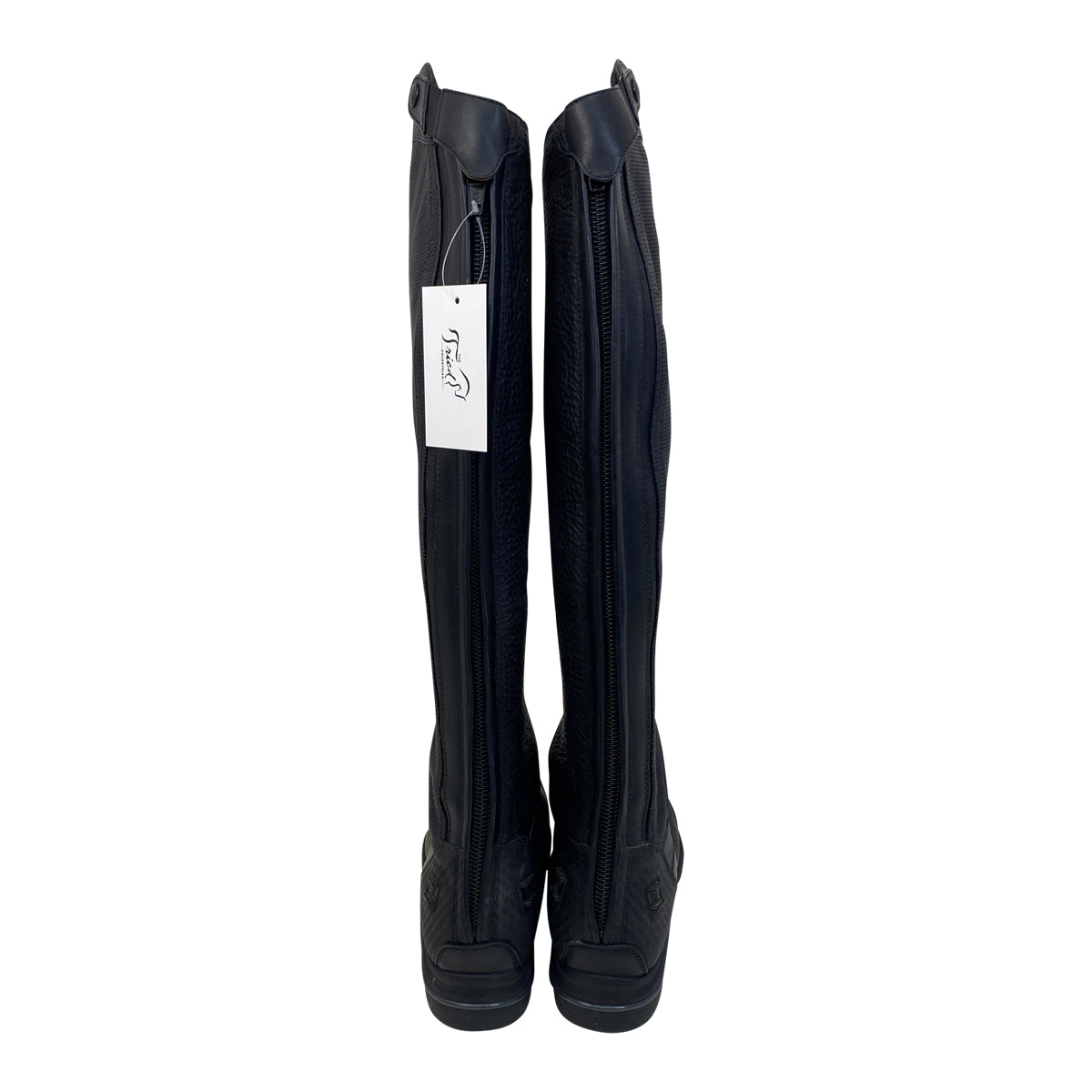 Ariat V Sport Tall Boots in Black