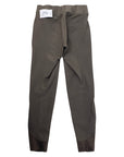 Tredstep Symphony "Nero II" Breeches in Grey - Women's 28