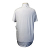 Kerrits Ice Fil Short Sleeve in White