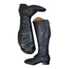 Ariat 'Heritage Contour' Field Boots in Black