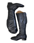 Ariat 'Heritage Contour' Field Boots in Black