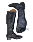 Ariat 'Heritage Contour' Field Boots in Black