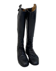 Ariat 'Heritage Contour' Field Boots in Black