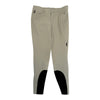 Equiline 'Ash' Breeches in Tan