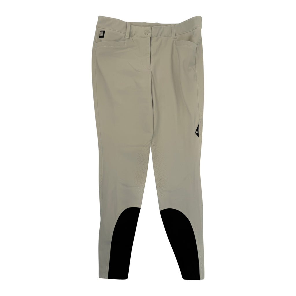 Equiline 'Ash' Breeches in Tan