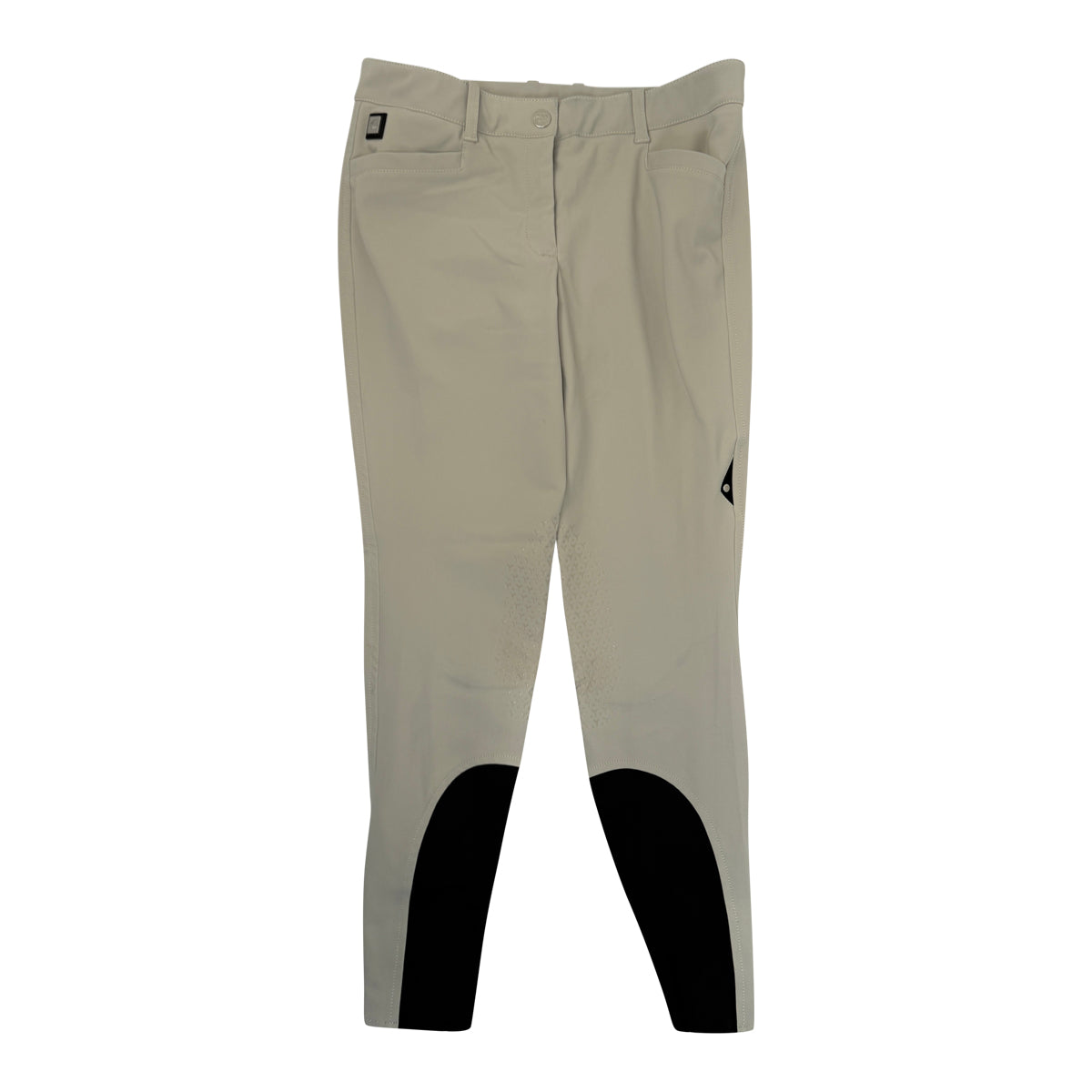 Equiline 'Ash' Breeches in Tan