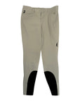 Equiline 'Ash' Breeches in Tan