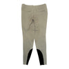 Equiline 'Ash' Breeches in Tan