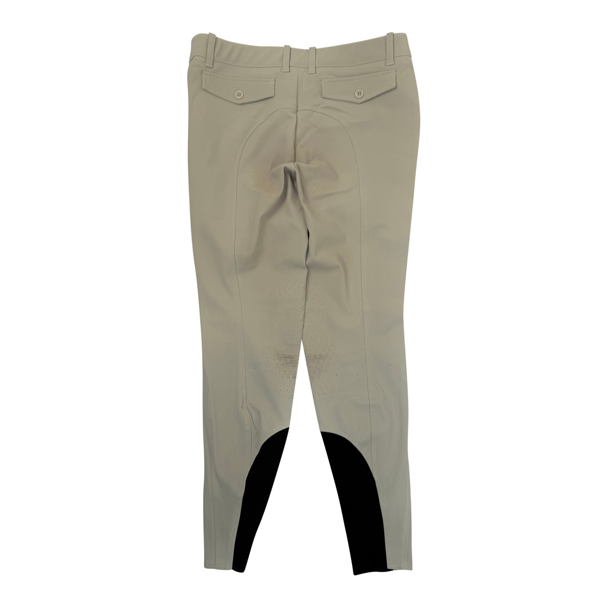 Equiline 'Ash' Breeches in Tan