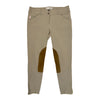 Tailored Sportsman 'Trophy Hunter' Breeches in Tan