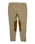 Tailored Sportsman 'Trophy Hunter' Breeches in Tan