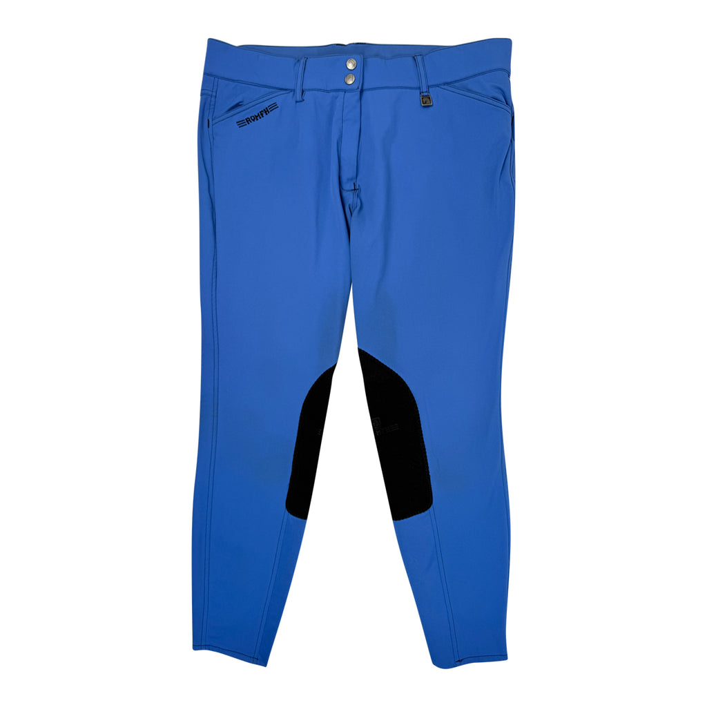 Romfh 'Sarafina' Breeches in Royal Blue