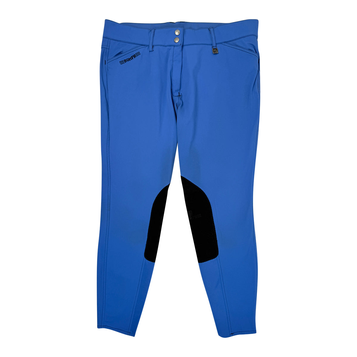 Romfh 'Sarafina' Breeches in Royal Blue