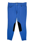 Romfh 'Sarafina' Breeches in Royal Blue