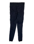 Goode Rider 'Perfect Sport' Full Seat Tights in Black