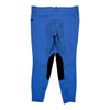 Romfh 'Sarafina' Breeches in Royal Blue