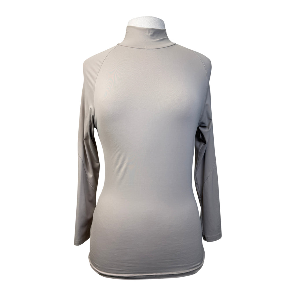 Pomme 'Fay' Function Top in Cobblestone