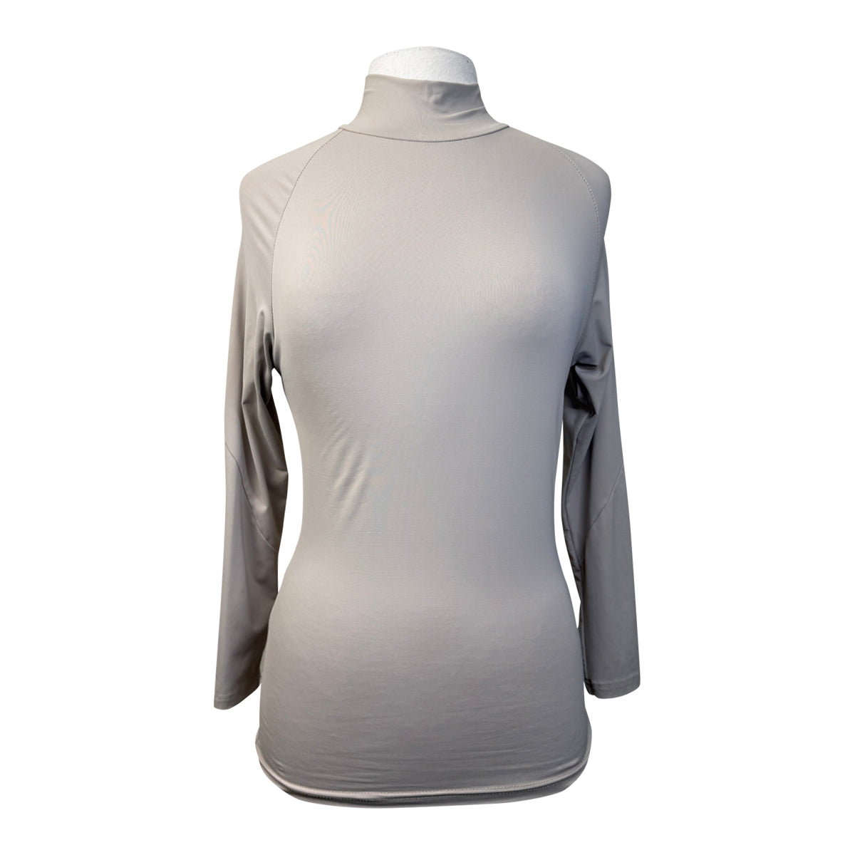 Pomme 'Fay' Function Top in Cobblestone