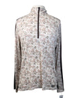 Kerrits 'Aire Ice Fil' Shirt in Brown &amp; Rainbow Shirts 