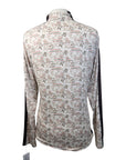 Kerrits 'Aire Ice Fil' Shirt in Brown &amp; Rainbow Shirts 